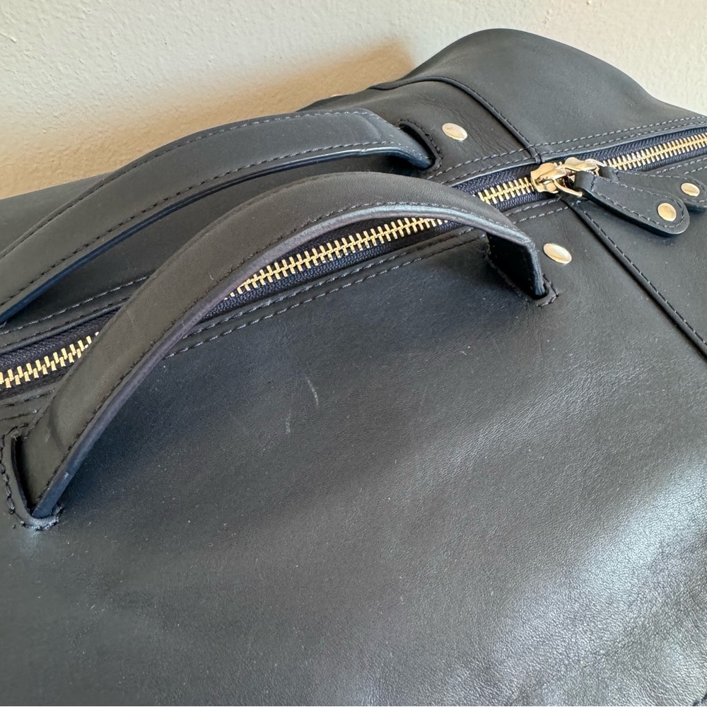 Wool & Oak Bag Set - Picture 12 of 12